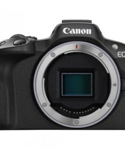 Alternative view of Combo MÁY ẢNH CANON EOS R50 (THÂN MÁY) + Ống kính Sigma 18-50mm F2.8 DC DN Contemporary ngàm Canon RF