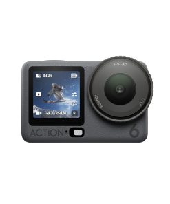 DJI Osmo Action 6 Standard Combo
