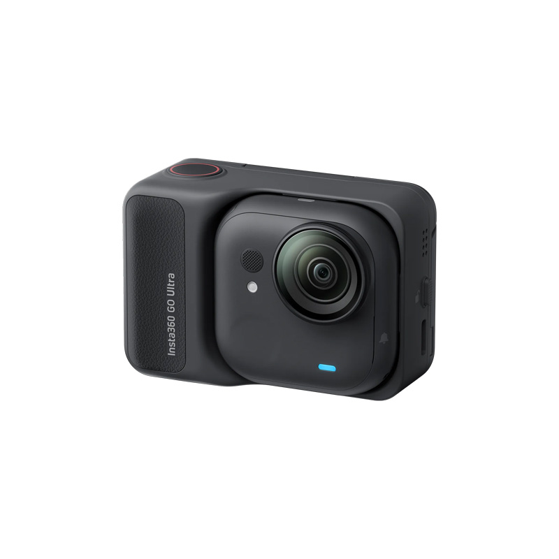 Insta360 GO Ultra Standard Bundle - Ảnh 5