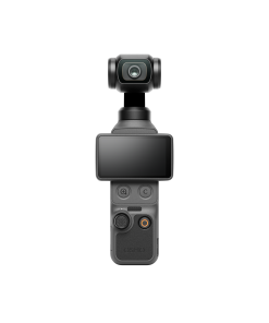 DJI Pocket 4 Standard Combo