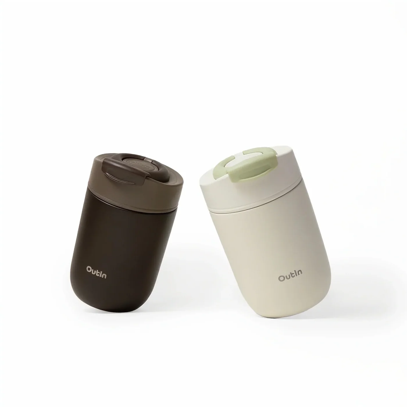 Ly giữ nhiệt Outin Travel Tumbler 350ml