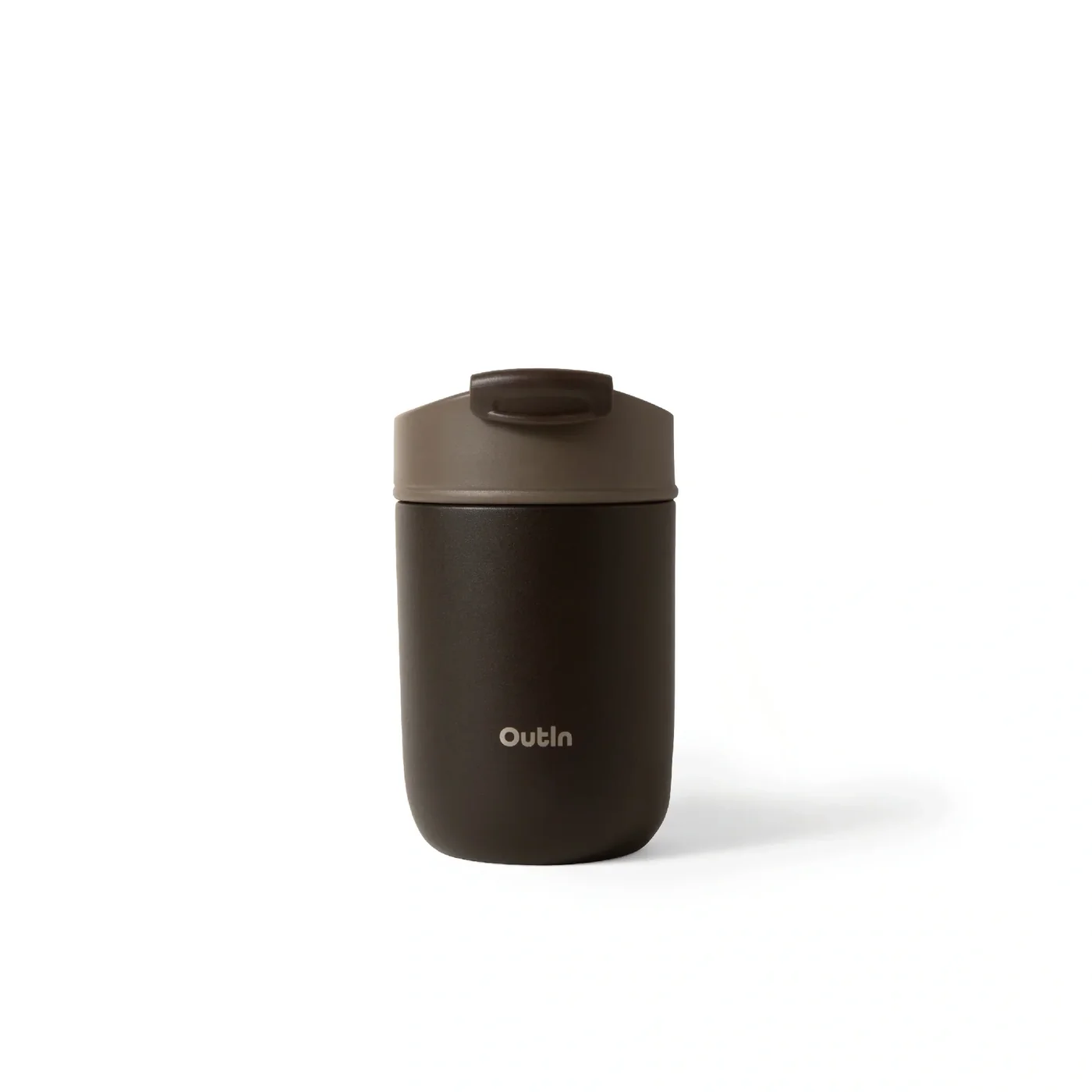 Ly giữ nhiệt Outin Travel Tumbler 350ml - Ảnh 2