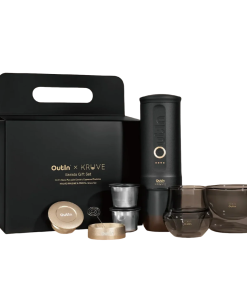 Máy pha cà phê Outin x Kruve Barista Gift Set