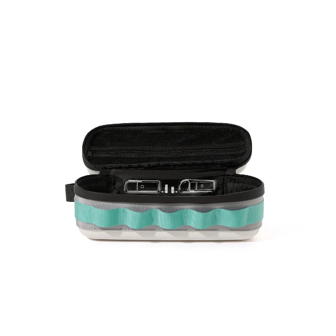 Túi đựng Outin Protective Case (đơn) - Ảnh 2