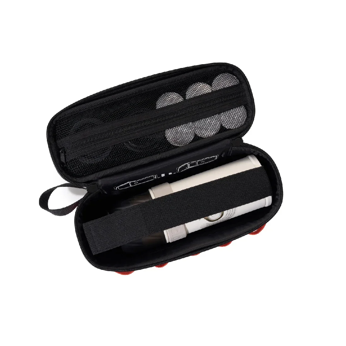 Túi đựng Outin Protective Case (đơn) - Ảnh 3