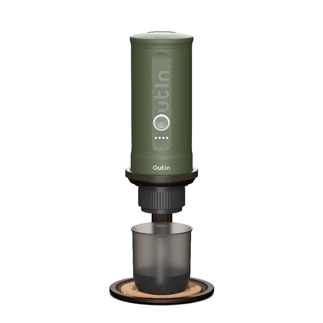 Kệ giá đỡ Outin Universal Stand - Ảnh 2