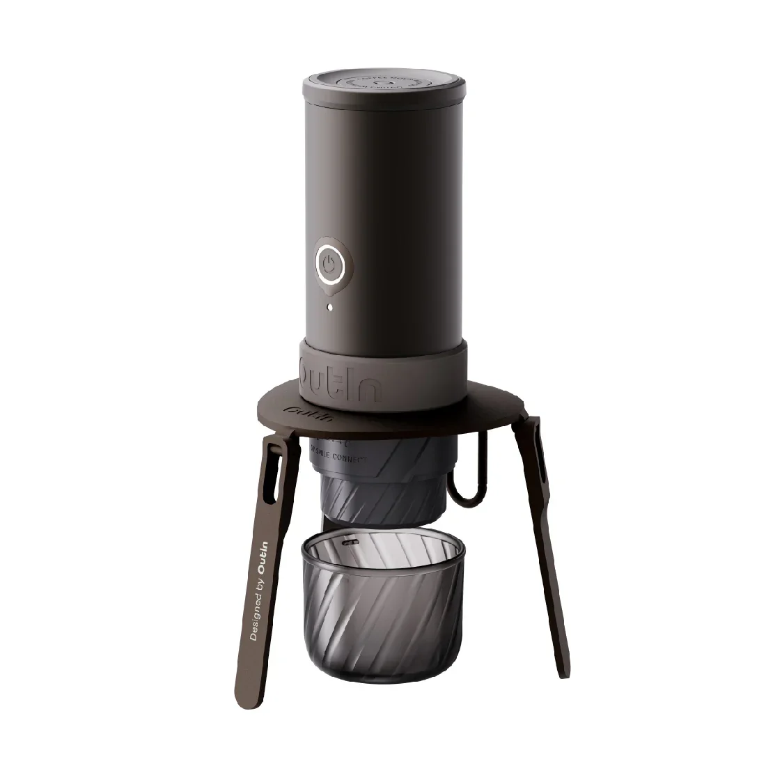 Kệ xếp gọn Outin Folding Coffee Stand - Ảnh 5