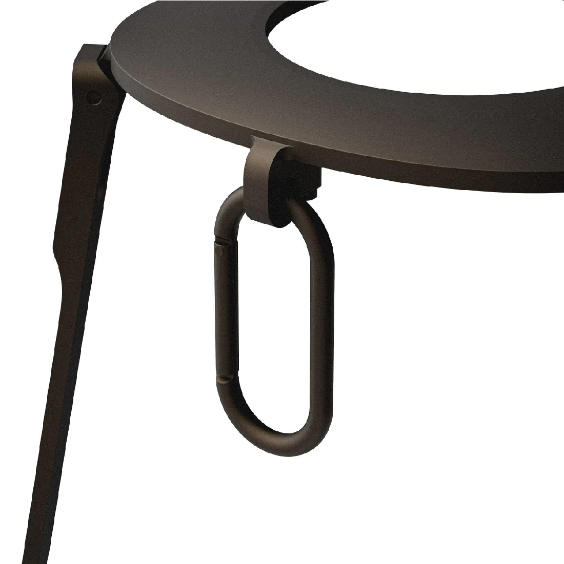 Kệ xếp gọn Outin Folding Coffee Stand - Ảnh 6