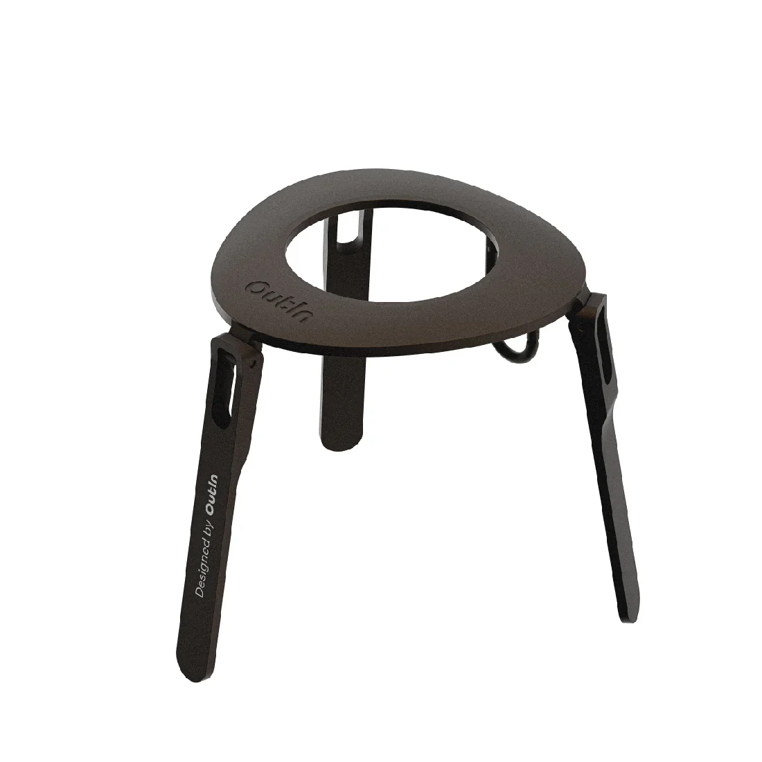 Kệ xếp gọn Outin Folding Coffee Stand