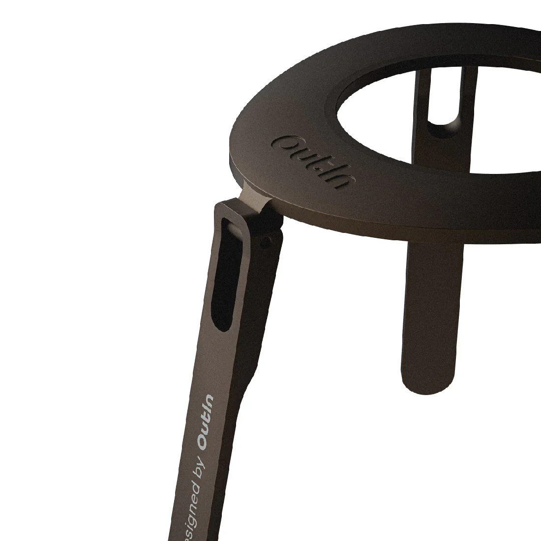 Kệ xếp gọn Outin Folding Coffee Stand - Ảnh 7