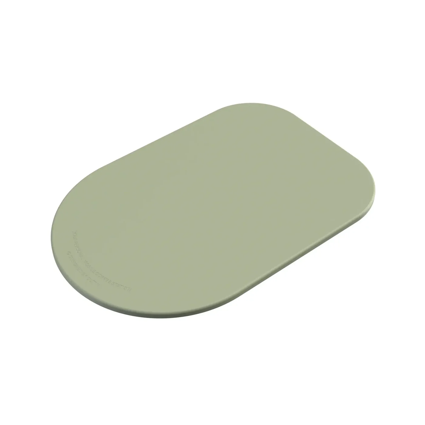 Tấm lót silicon Outin Mat - Ảnh 2