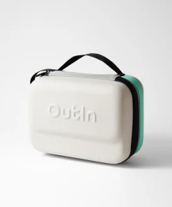 Alternative view of Túi đựng Outin Protective Case Plus (đôi)
