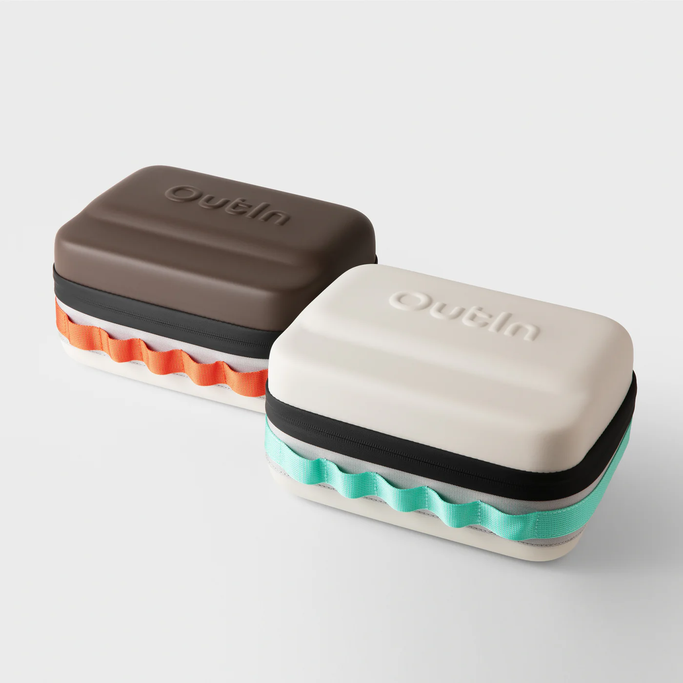 Túi đựng Outin Protective Case Plus (đôi) - Ảnh 5