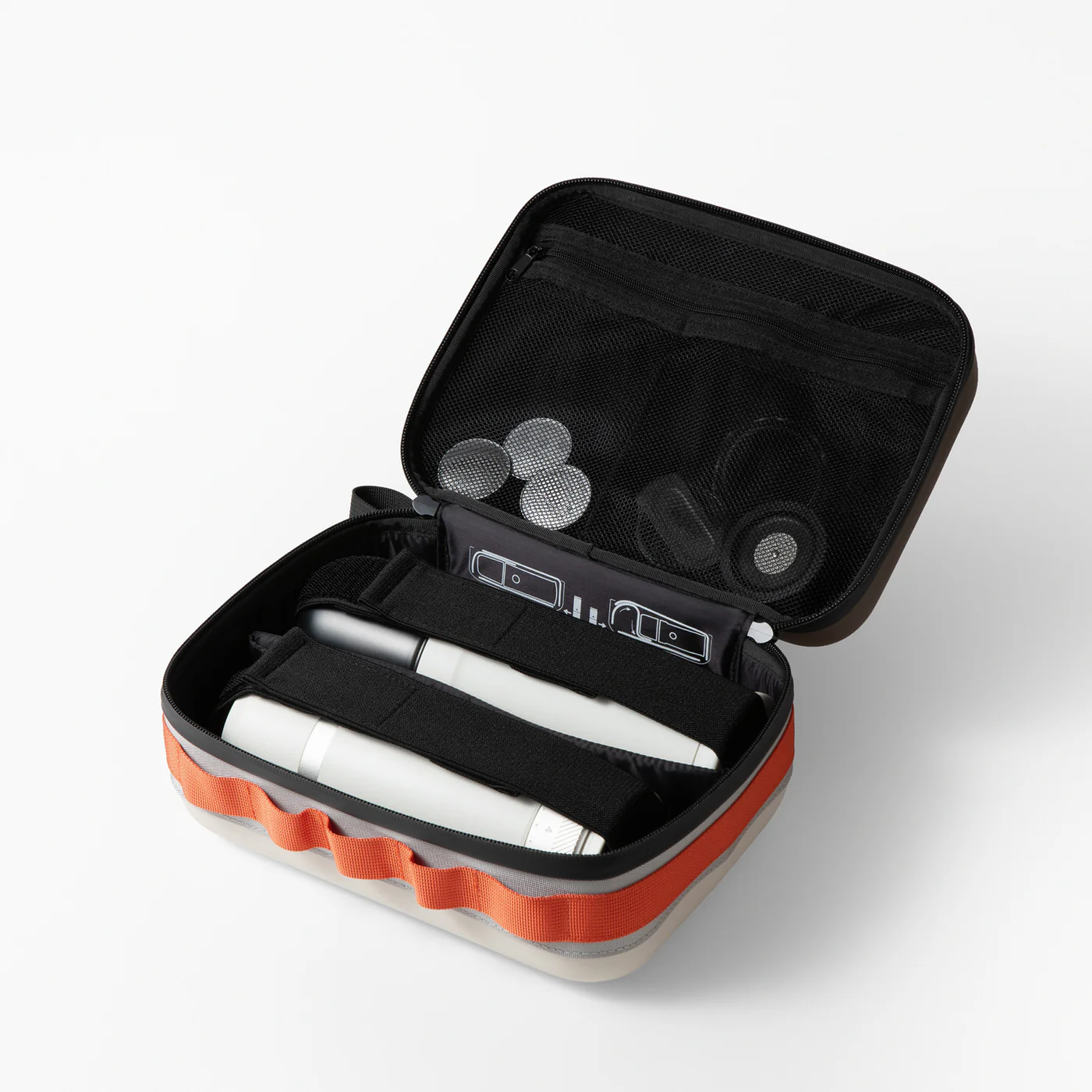 Túi đựng Outin Protective Case Plus (đôi) - Ảnh 3
